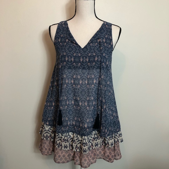 Rewind women’s tunic top size XX - Picture 5 of 11